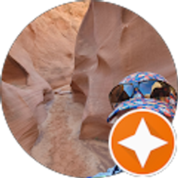 Profile photo of Amy Enos