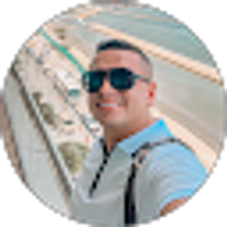 Profile photo of Anderson Quintero