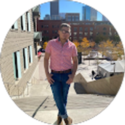 Profile photo of Mario Lopez