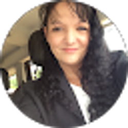 Profile photo of Lisa Smith