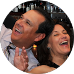 Profile photo of Tim Palacios