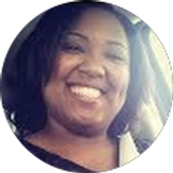 Profile photo of Daphine McNair