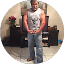 Profile photo of Francisco Padilla