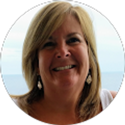 Profile photo of Suzette Davis