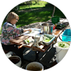 Profile photo of Laureen Klein