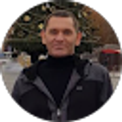 Profile photo of Mihran Minasyan