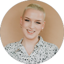 Profile photo of Kelsey Herrmann