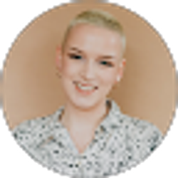 Profile photo of Kelsey Herrmann