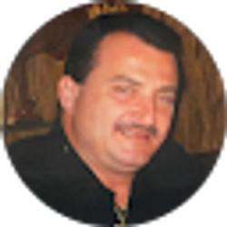 Profile photo of Dom Di