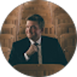 Profile photo of Louis Johnson