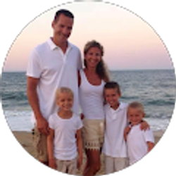 Profile photo of Trish Parkhill