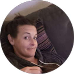 Profile photo of Rachel Ramirez