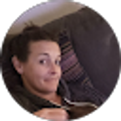 Profile photo of Rachel Ramirez