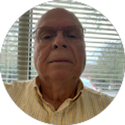 Profile photo of Philip Parker