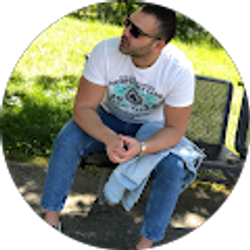 Profile photo of Gialo Amirezashvili