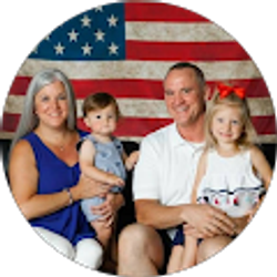 Profile photo of Chuck Cook