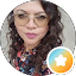 Profile photo of Aralia Lara