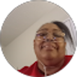 Profile photo of Lisa Colbert