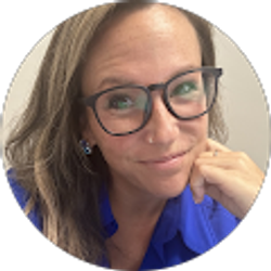 Profile photo of Tory Longwill