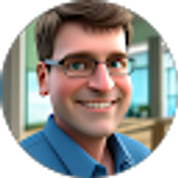 Profile photo of Jeffery Ott