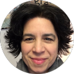 Profile photo of Loriann Macko