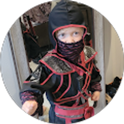 Profile photo of Blayne Banks