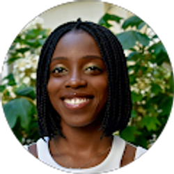 Profile photo of Sarah Dorvil