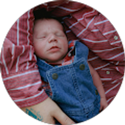 Profile photo of Kit Fielder