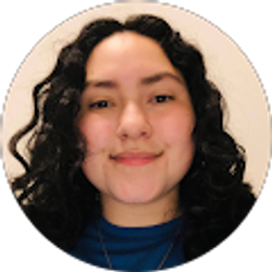 Profile photo of Ana Moreno