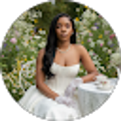 Profile photo of Terianna