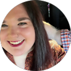 Profile photo of April Shamblin