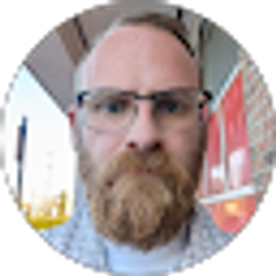 Profile photo of clint morrison