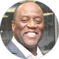 Profile photo of Sherwood Smith