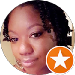 Profile photo of Tenisha Cooley-Hall