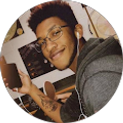 Profile photo of Trey Folks