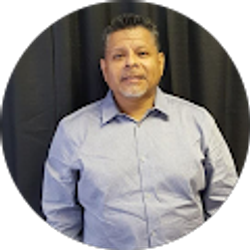 Profile photo of Miguel Pinedo