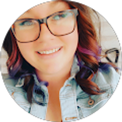 Profile photo of Hayley Boring