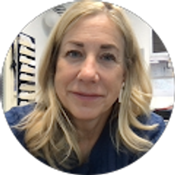 Profile photo of Amber Wilkerson