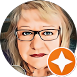 Profile photo of Charlotte Berry