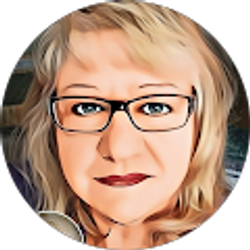 Profile photo of Charlotte Berry