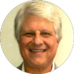 Profile photo of Forrest Dillon