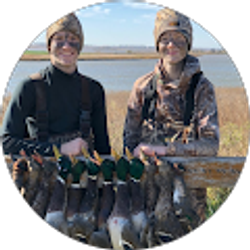 Profile photo of Carson Schmidt