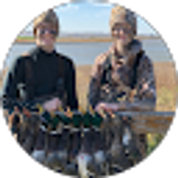 Profile photo of Carson Schmidt