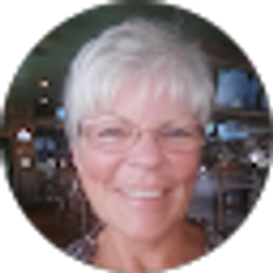 Profile photo of Beth Craycraft