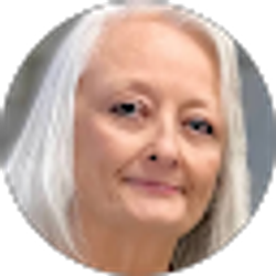 Profile photo of Joan Throckmorton