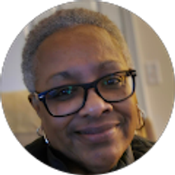 Profile photo of Lisa Rolark