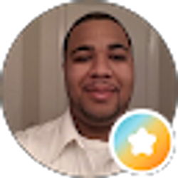 Profile photo of Marcus Alridge