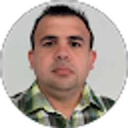 Profile photo of Armando Molina