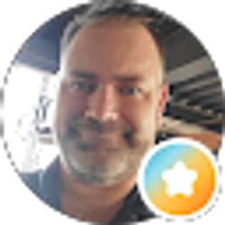 Profile photo of Scott Ralston