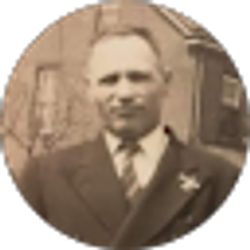 Profile photo of Joseph Pyott